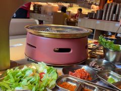-西塔老太太泥炉烤肉(杭州首店)