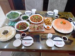 -沱江鱼府(丽江店)