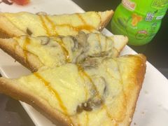 -通海俄式烧烤·俄罗斯大串(嵩山路店)