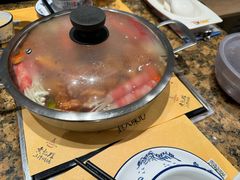 -黄记煌三汁焖锅(欢乐海岸店)