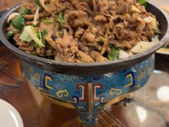 -烤肉季饭庄