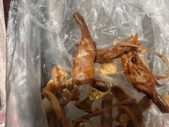 -竺桥兄弟烤鸭馆(竺桥店)