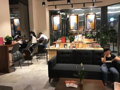 -五峰书院(南洋泾路店)