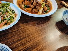 -阿达西新疆特色美食(悦海新天地中央广场店)