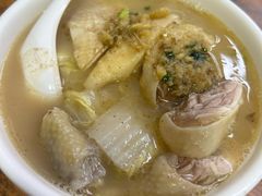 -佳记厚街烧鹅濑粉(广州总店)