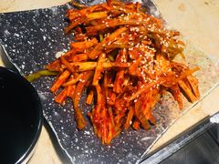 -白玉·朝鲜族烤串(深圳Kkone店)