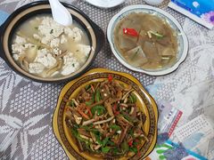 -水香园·中国徽菜名店(紫霞大道店)