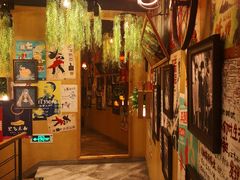 -临界音乐酒馆·小龙虾·江湖菜(华熙LIVE·鱼洞店)