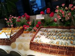 -芭菲盛宴·环球美食(解放碑英利国际店)