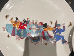 -索溪山寨·湘西饮食文化博物馆(标志门店)