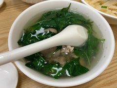 -梅县腌面(西村分店)