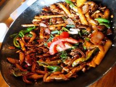 -湘鲵私房菜(坦洲店)