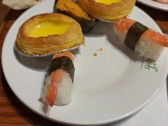 -汉巴味德(北京银座和谐广场店)