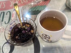 -金姐台湾菜(珠江路店)