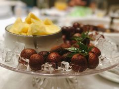 水果拼盘-同庆楼(滨湖万达广场店)