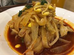 -焦记老潼关肉夹馍(东五路店)