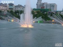 -桂林两江四湖景区