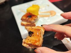 -古田居·特色寿司料理(骏欣中心店)