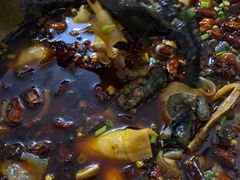 -黑竹香鸡(营和巷店)