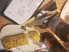 -木屋烧烤(万德庄店)