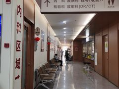 -上海天伦医院