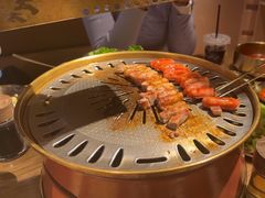 -西塔老太太泥炉烤肉(海上世界店)