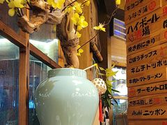 -鸟鹏烧鸟居酒屋(龙岗万科店)