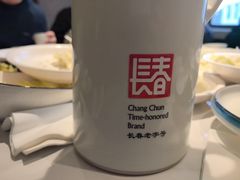 -东方饺子王(工农大路店)