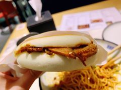 -姑姑宴(富力广场店)