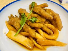 -喜鹊茶点.啫煲(车陂店)