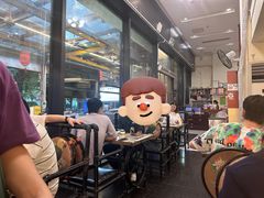 -利杨记·本味轩粥坊·烧烤(宝体店)