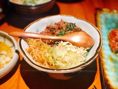 幸福满满烧肉饭-醉虎传(南锣鼓巷店)