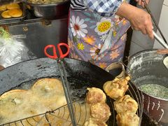 -丽华早点(大成路店)