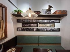 -哑巴生煎(临顿路店)