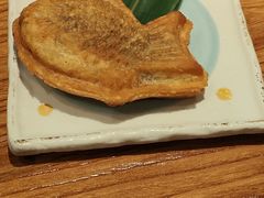 -玄白·炭烤活鳗(上海首店)