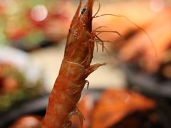 香煎基围虾-上屿水产(鼓浪屿一店)