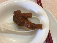-南美元生态大酒店(海珠店)