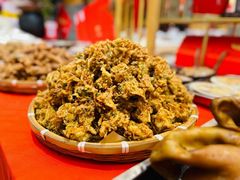 -博望坡酒楼(漕溪路店)