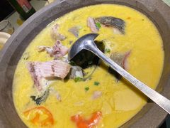 -业华湘·特色菜