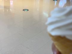 -汉堡王(天津鲁能店)