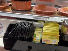 -争鲜回转寿司(通州万达店)