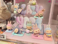 -泡泡玛特POPMART (北京超极合生汇店)