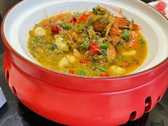 -桃园农庄·桃源宴