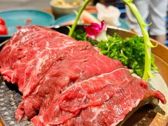 九秒牛肉-盡膳口福跷脚牛肉火锅(北美新天地店)