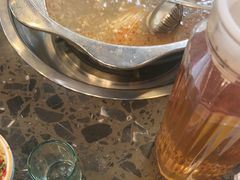 -金鼎雪山牦牛杂火锅(理县总店)