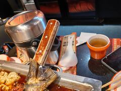 -喵探烤鱼·活鱼烤(北唐总店)