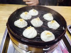 -四季美汤包(户部巷店)