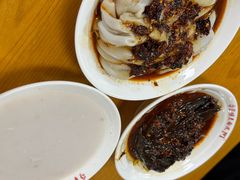 -蒋家槟豆面皮(友爱路店)