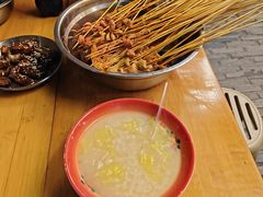 -嘉州鲜知味钵钵鸡(奎星楼店)