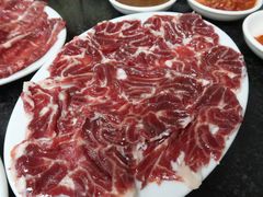 -五洲牛肉美食馆